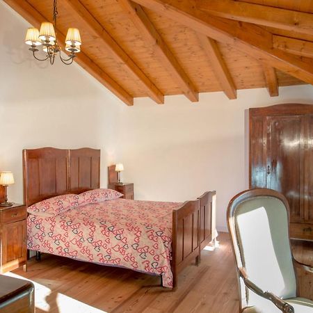 Agriturismo Borgo Titol Tramonti di Sopra 外观 照片