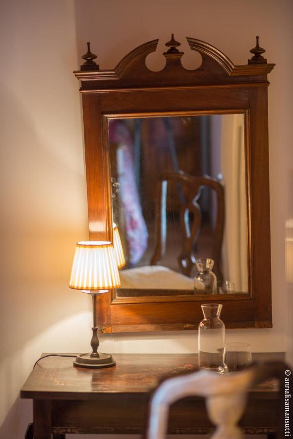 Agriturismo Borgo Titol Tramonti di Sopra 外观 照片