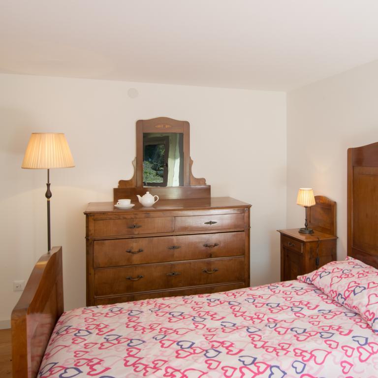 Agriturismo Borgo Titol Tramonti di Sopra 客房 照片