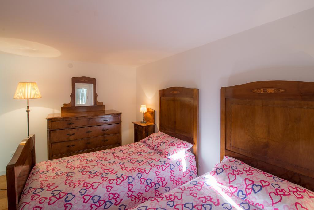 Agriturismo Borgo Titol Tramonti di Sopra 客房 照片