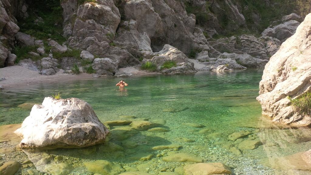 Agriturismo Borgo Titol Tramonti di Sopra 外观 照片